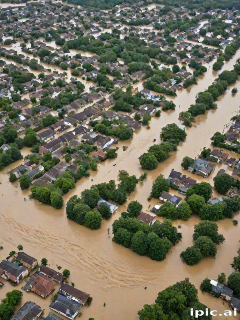 photos of floods