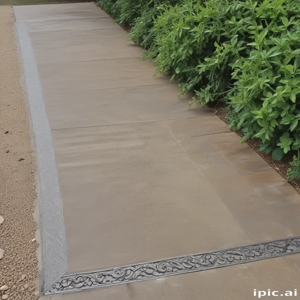 line border