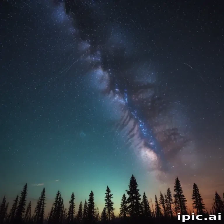 night sky wallpaper iphone