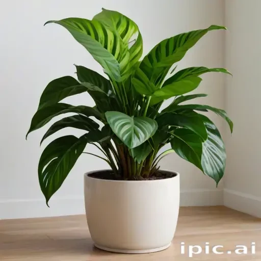 house plant png