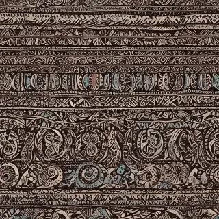 background tribal