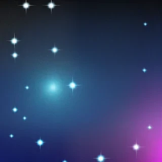 sparkly iphone background