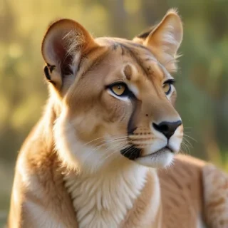 savannah breed