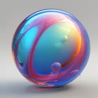 png bubbles