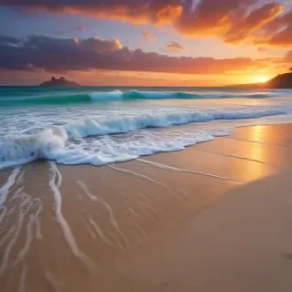 beach pictures