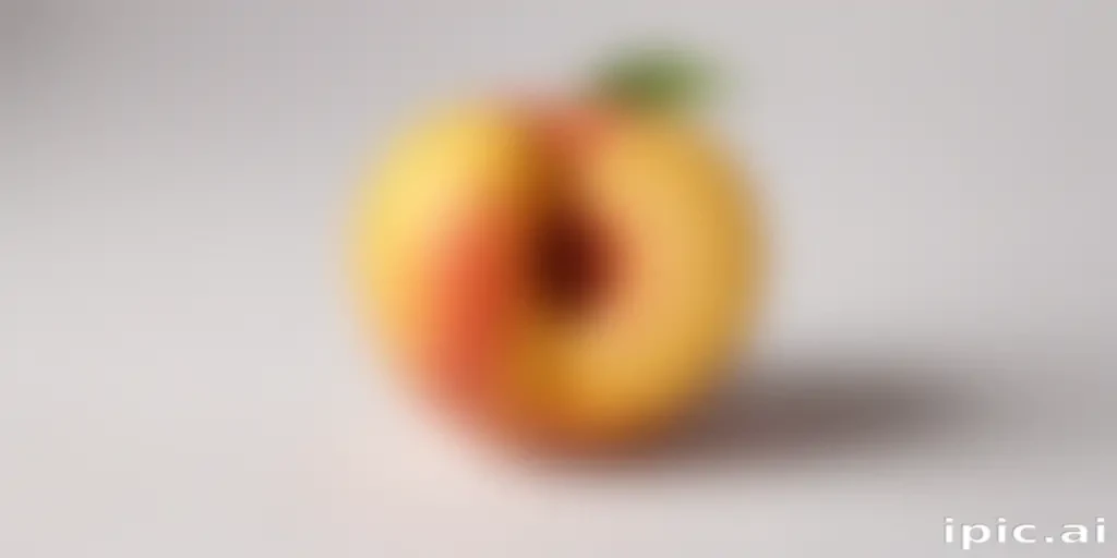 peach png
