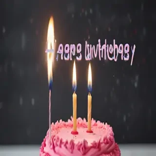 happy birthday gif