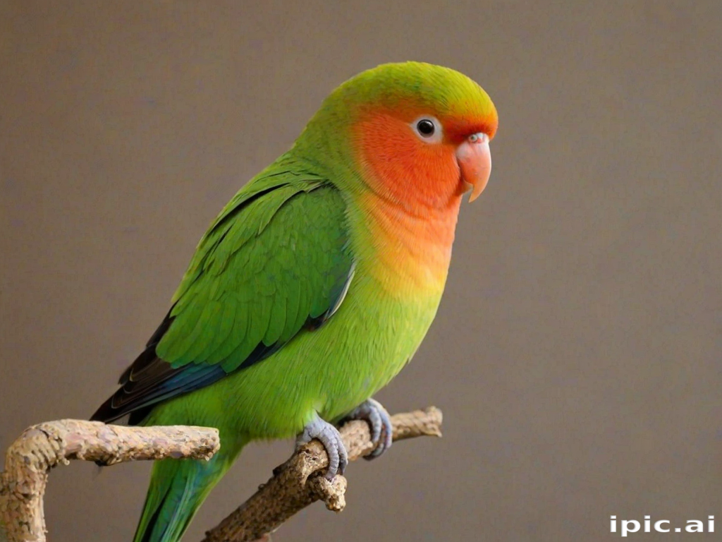 lovebird