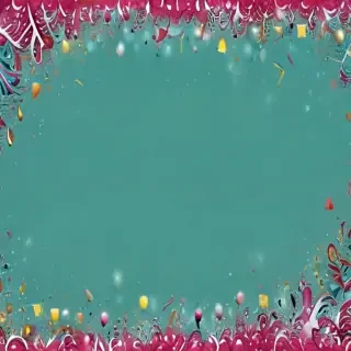 new year background