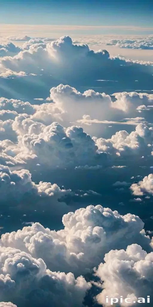 clouds wallpaper