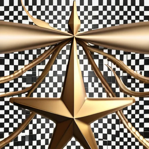gold star png transparent