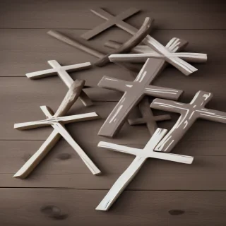 crosses png