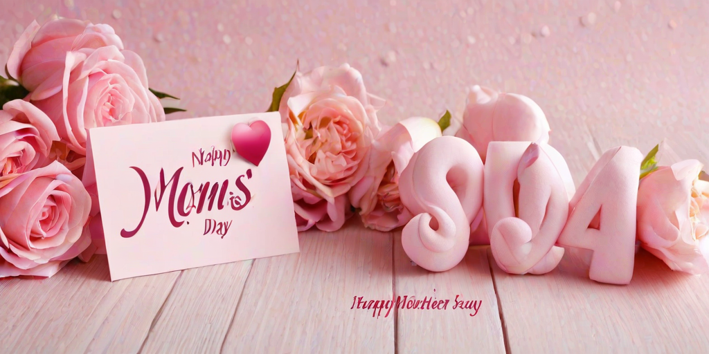 mothers day wallpaper