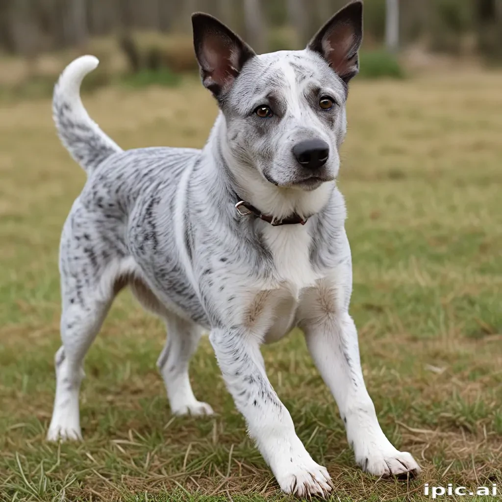 australian stumpy tail cattle dog