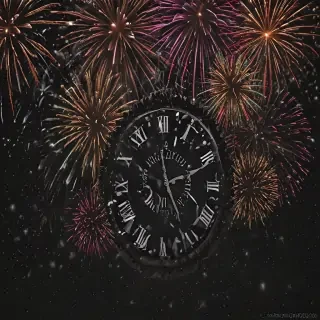 new years eve wallpaper