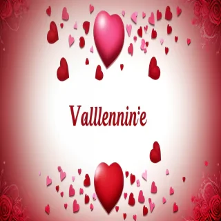 valentine background