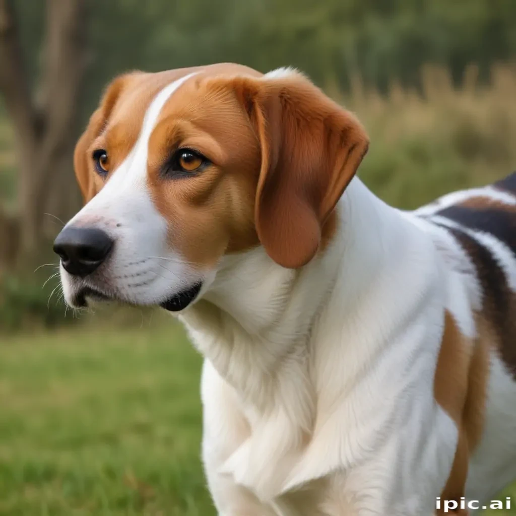 english foxhound