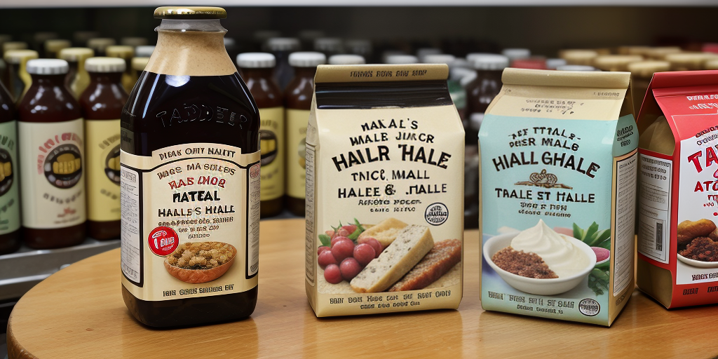 trader joe's half and half