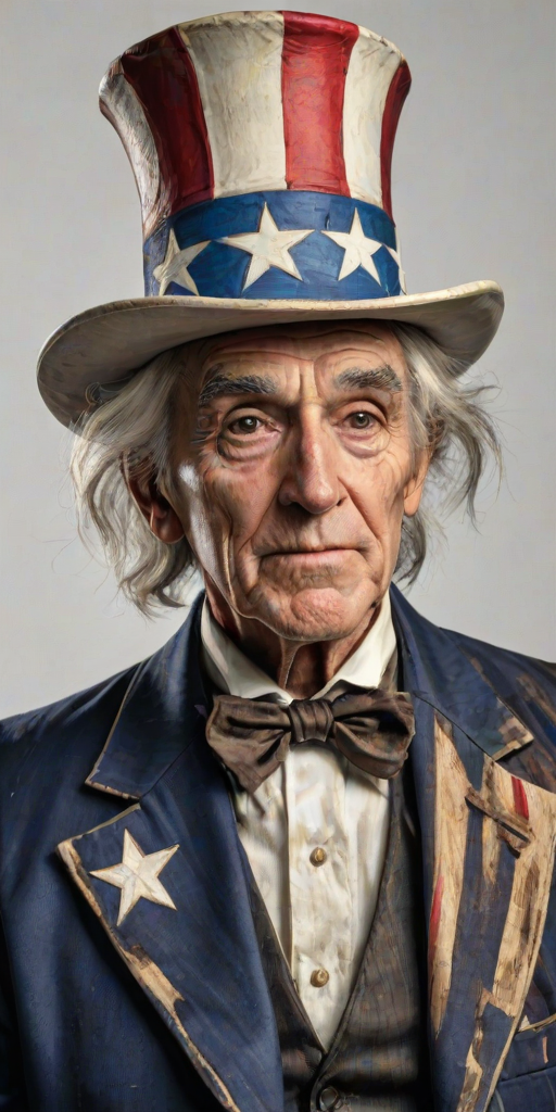 uncle sam png