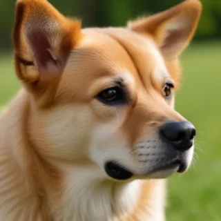 amstiff dog breed