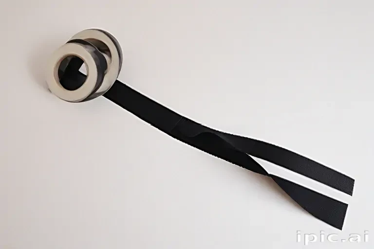 aesthetic tape png