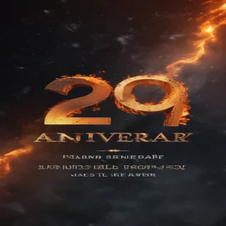 happy anniversary background