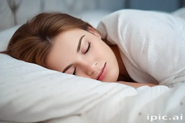 sleeping wallpaper