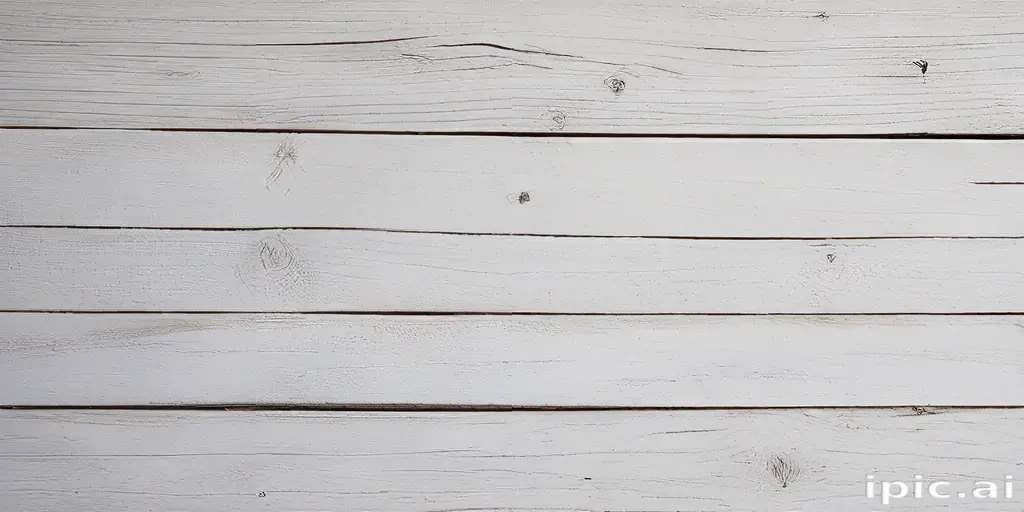 texture white wood