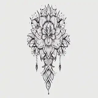 transparent tattoo png