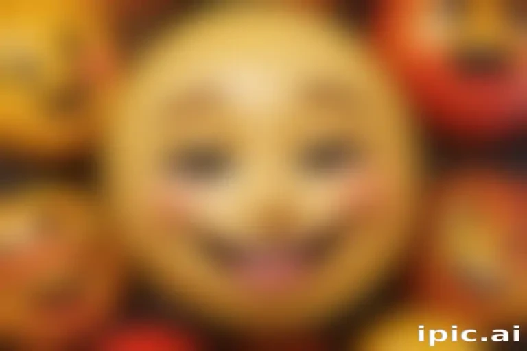 celebrate emoji