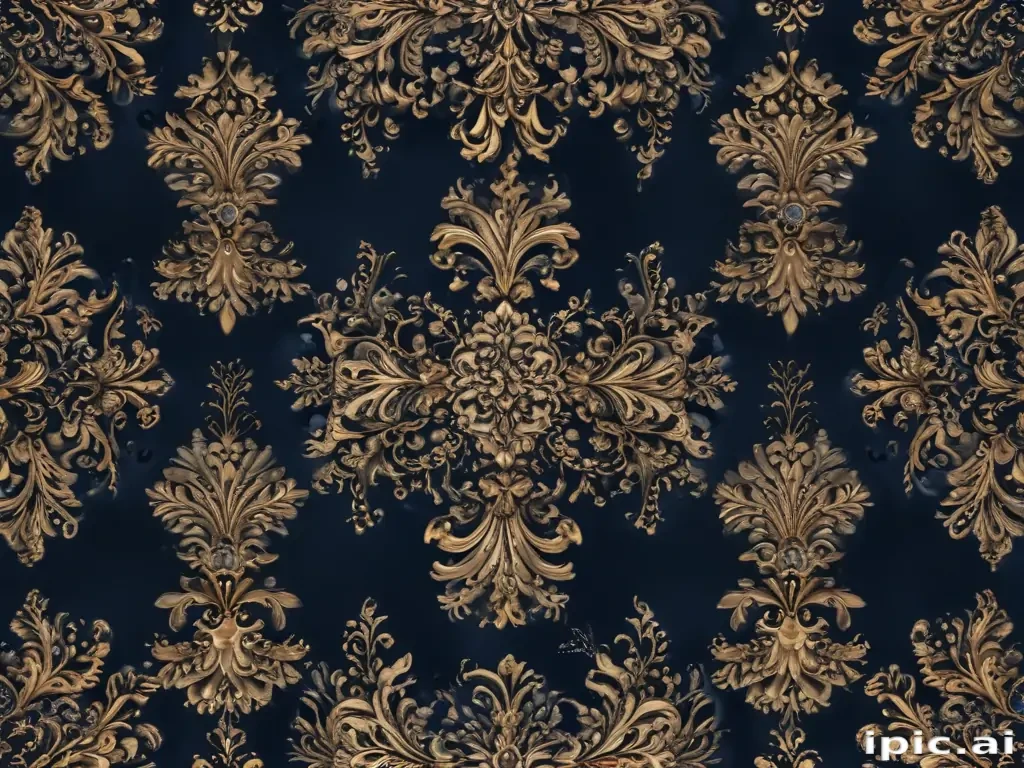 navy blue background wallpaper