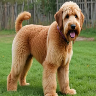 airedoodle dog breed