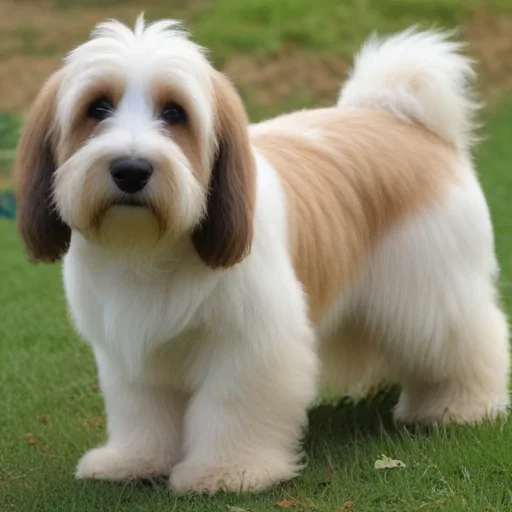 petit basset griffon vendeen