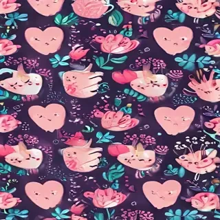 cute backgrounds for women