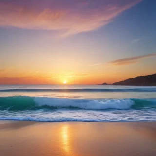 beach backgrounds aesthetic