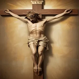 jesus christ in the cross images