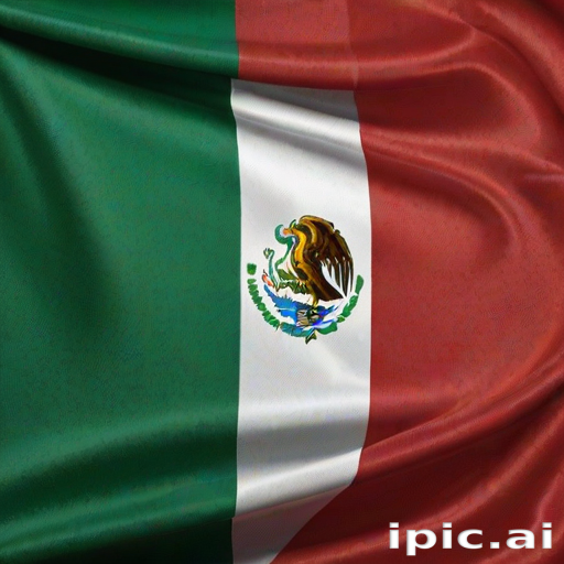 mexico flag