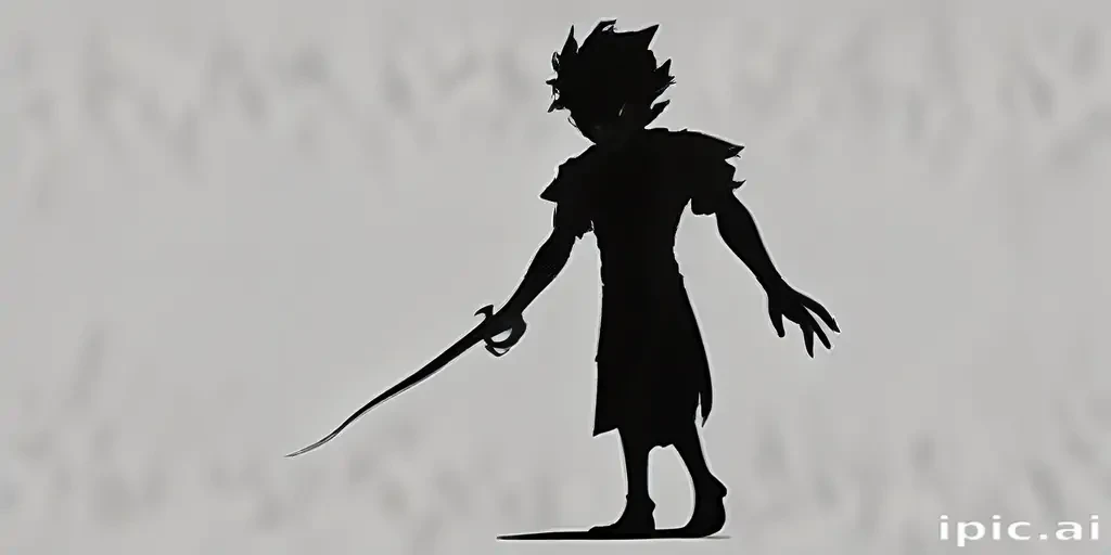 shadow transparent