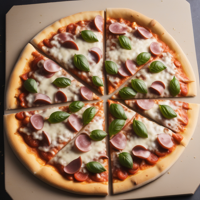 how to make pizza with premade dough