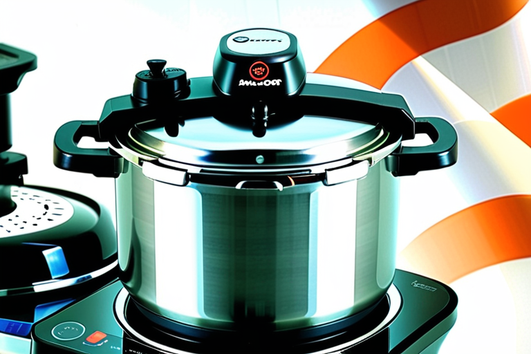 fagor pressure cooker replacement parts