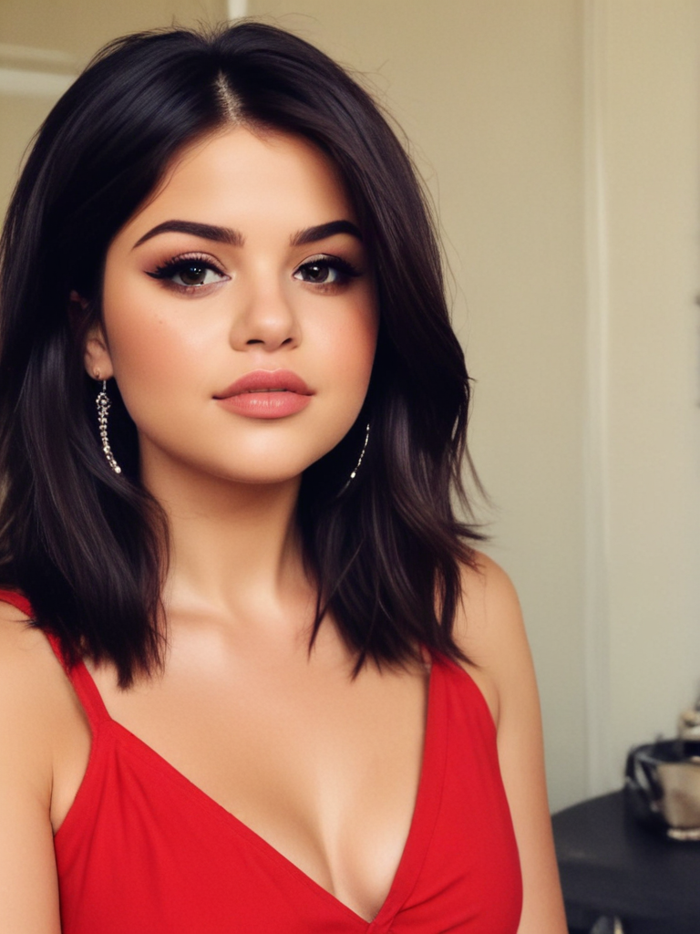 selena gomez i will never be a meme again