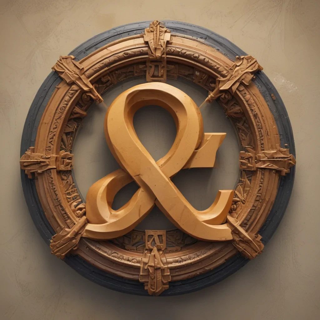 pound symbol