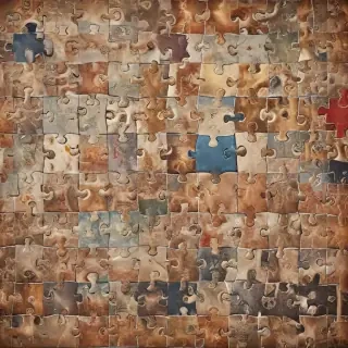 puzzle png