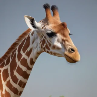 png giraffe