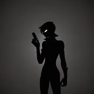 wallpaper shadow