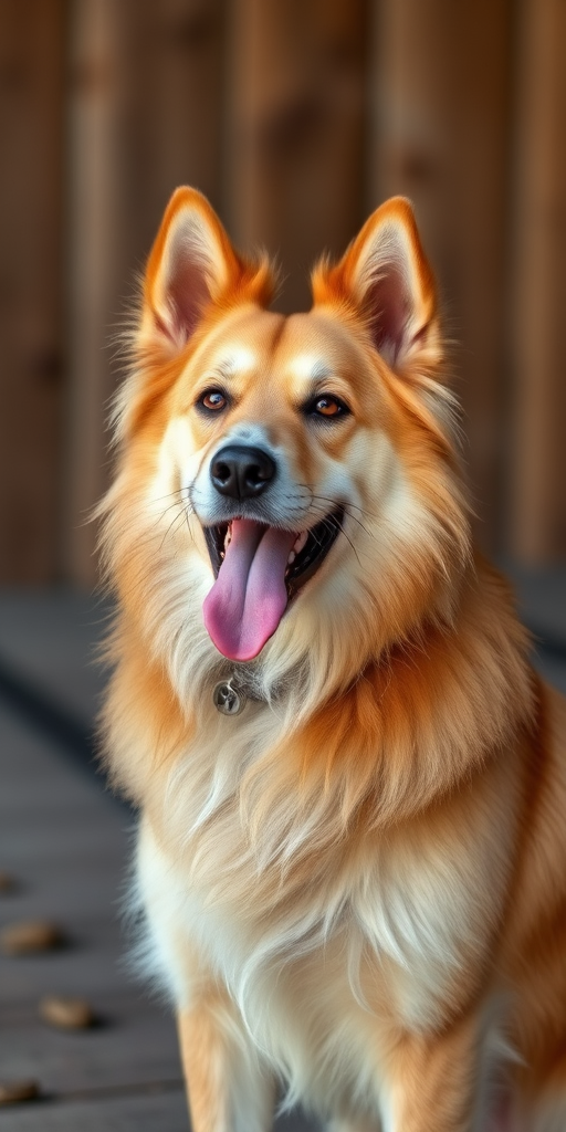 horgi dog breed