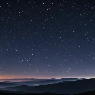 stars wallpaper iphone