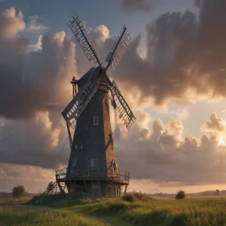 windmill png