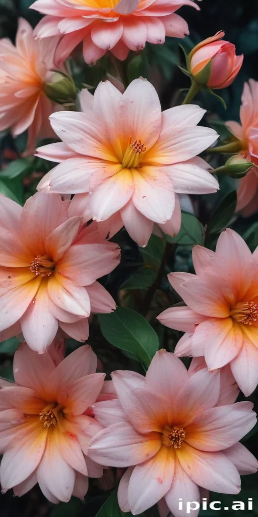 flower wallpaper iphone