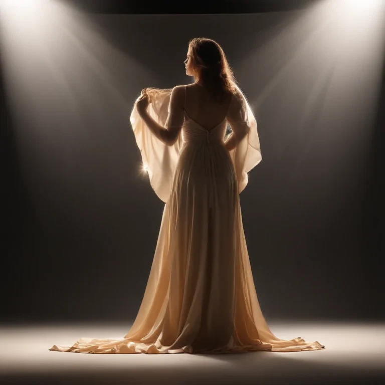 spotlight transparent